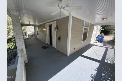 114 E Park Drive, Raleigh, NC 27605 - Photo 5