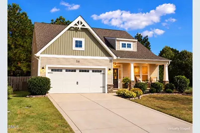 166 Marsh Creek Drive, Garner, NC 27529 - Photo 45