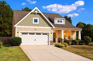 166 Marsh Creek Dr, Garner, NC 27529 - Photo 45