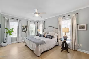 190 Oakley Farm Rd, Chapel Hill, NC 27517 - Photo 25