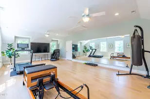 190 Oakley Farm Rd, Chapel Hill, NC 27517 - Photo 35