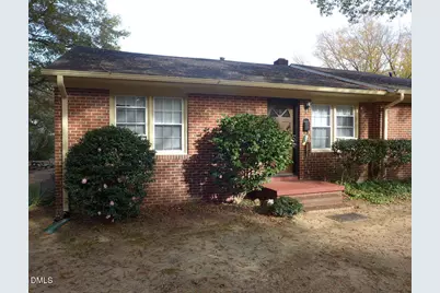 416 W Cameron Avenue #4, Chapel Hill, NC 27516 - Photo 1