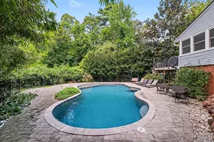 410 Brookside Dr, Chapel Hill, NC 27516 - Photo 25