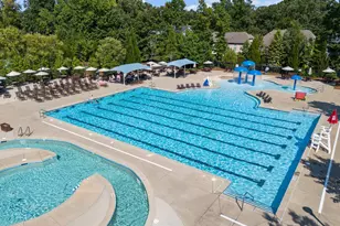 320 Victory Falls Dr, Apex, NC 27539 - Photo 29