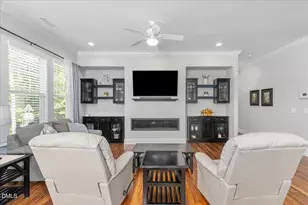 320 Victory Falls Dr, Apex, NC 27539 - Photo 13
