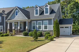 320 Victory Falls Dr, Apex, NC 27539 - Photo 3