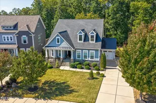 320 Victory Falls Dr, Apex, NC 27539 - Photo 27