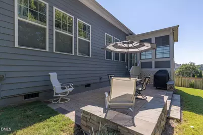 320 Victory Falls Drive, Apex, NC 27539 - Photo 5