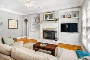 203 Simerville Rd, Chapel Hill, NC 27517 - Photo 21
