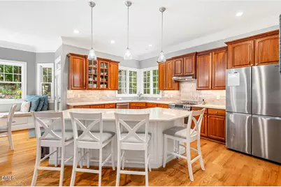 203 Simerville Road, Chapel Hill, NC 27517 - Photo 27