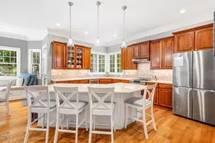 203 Simerville Rd, Chapel Hill, NC 27517 - Photo 27