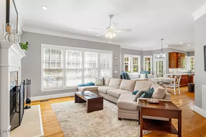 203 Simerville Road, Chapel Hill, NC 27517 - Photo 19