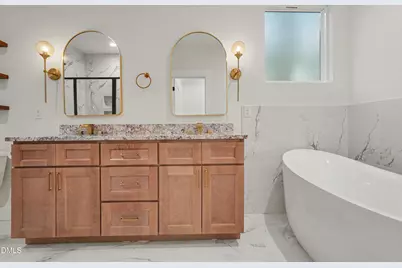 456 Shawnee Drive, Louisburg, NC 27549 - Photo 5