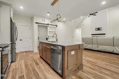 456 Shawnee Drive, Louisburg, NC 27549 - Photo 11