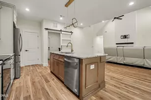 456 Shawnee Dr, Louisburg, NC 27549 - Photo 11