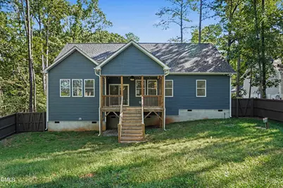 456 Shawnee Drive, Louisburg, NC 27549 - Photo 29
