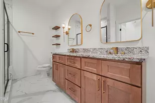 456 Shawnee Dr, Louisburg, NC 27549 - Photo 19