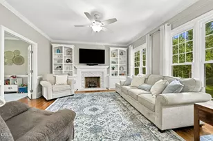 4165 Indian Trail Rd, Oxford, NC 27565 - Photo 15