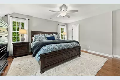 4165 Indian Trail Road, Oxford, NC 27565 - Photo 21