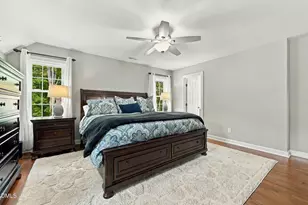 4165 Indian Trail Rd, Oxford, NC 27565 - Photo 21