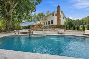 4165 Indian Trail Rd, Oxford, NC 27565 - Photo 3