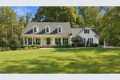 4165 Indian Trail Road, Oxford, NC 27565 - Photo 1