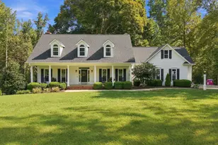 4165 Indian Trail Rd, Oxford, NC 27565 - Photo 1