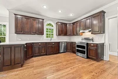 4165 Indian Trail Road, Oxford, NC 27565 - Photo 9