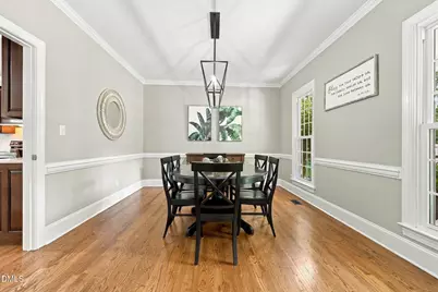 4165 Indian Trail Road, Oxford, NC 27565 - Photo 7