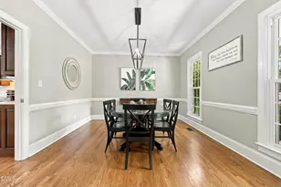 4165 Indian Trail Rd, Oxford, NC 27565 - Photo 7