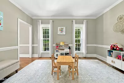 4165 Indian Trail Road, Oxford, NC 27565 - Photo 17