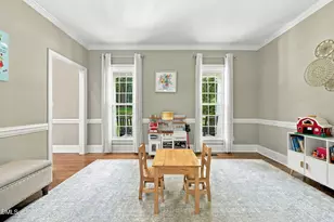 4165 Indian Trail Rd, Oxford, NC 27565 - Photo 17