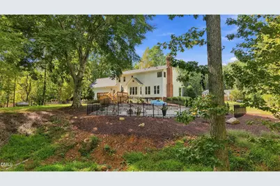 4165 Indian Trail Road, Oxford, NC 27565 - Photo 45
