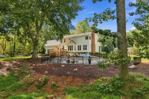 4165 Indian Trail Rd, Oxford, NC 27565 - Photo 45