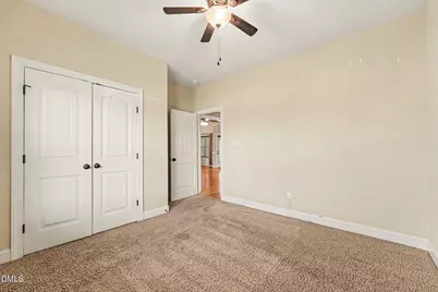 110 Woolrich Drive, Kenly, NC 27542 - Photo 15