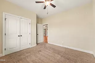 110 Woolrich Dr, Kenly, NC 27542 - Photo 15