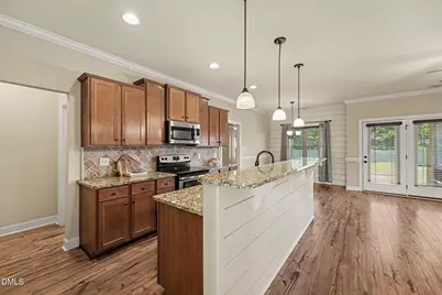 110 Woolrich Drive, Kenly, NC 27542 - Photo 9