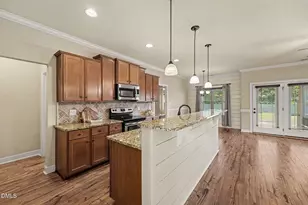 110 Woolrich Dr, Kenly, NC 27542 - Photo 9