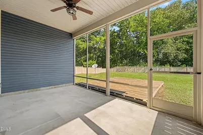 110 Woolrich Drive, Kenly, NC 27542 - Photo 27
