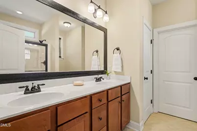110 Woolrich Drive, Kenly, NC 27542 - Photo 19