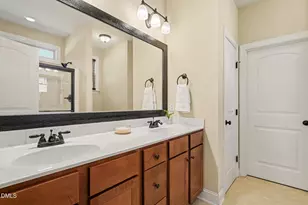 110 Woolrich Dr, Kenly, NC 27542 - Photo 19