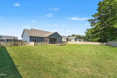 110 Woolrich Drive, Kenly, NC 27542 - Photo 29