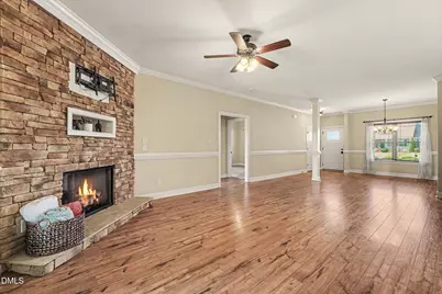 110 Woolrich Drive, Kenly, NC 27542 - Photo 7