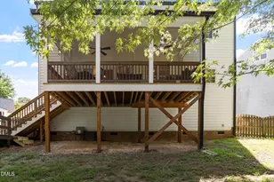 217 Ramshorn Ct, Holly Springs, NC 27540 - Photo 31