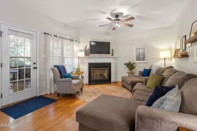 217 Ramshorn Court, Holly Springs, NC 27540 - Photo 3
