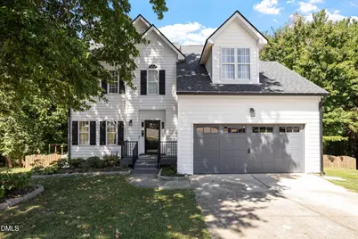 217 Ramshorn Court, Holly Springs, NC 27540 - Photo 1