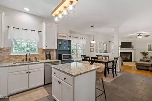 217 Ramshorn Ct, Holly Springs, NC 27540 - Photo 9