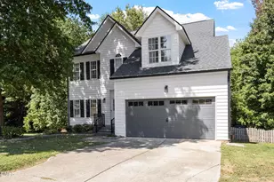 217 Ramshorn Ct, Holly Springs, NC 27540 - Photo 33