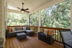 217 Ramshorn Ct, Holly Springs, NC 27540 - Photo 29