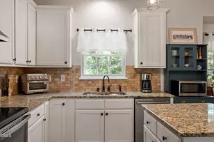 217 Ramshorn Ct, Holly Springs, NC 27540 - Photo 11